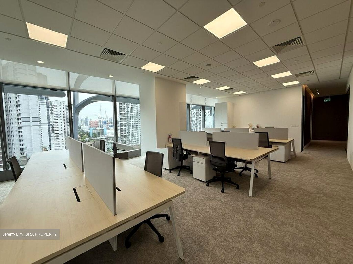 Keppel Towers (D2), Office #498764541